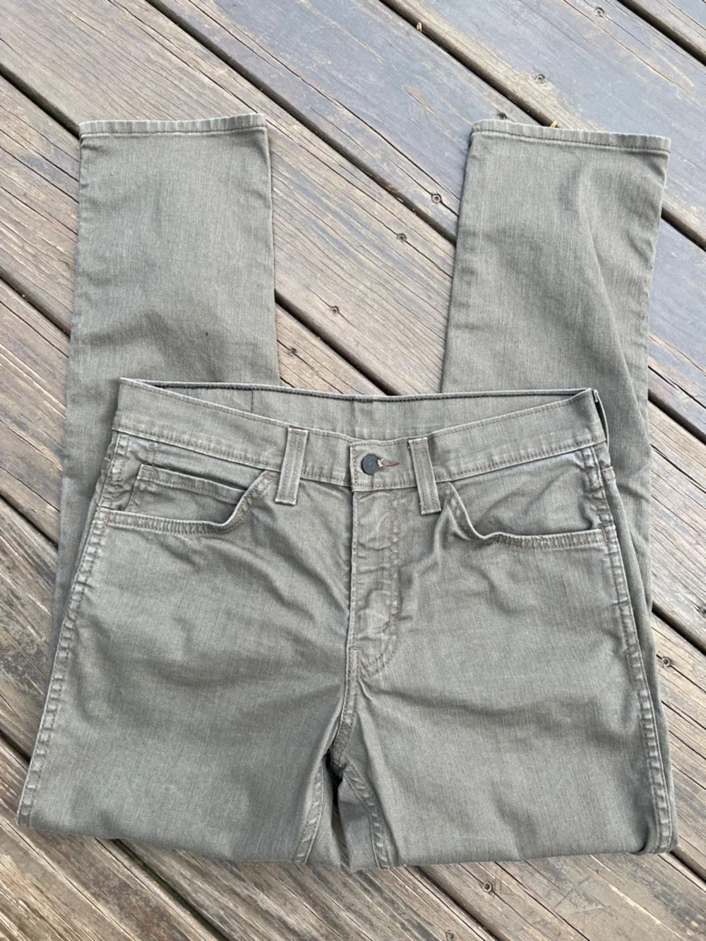 Levi’s 511 Men’s Jeans 32x30